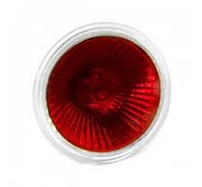 Лампочка для цветотерапии Harvia MR-16 цвет красный