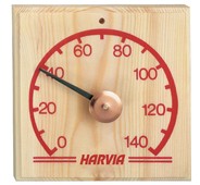 Термометр Harvia 110 SAC92300