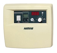 Блок управления Harvia C105 Combi (для электрокаменок с парогенератором)